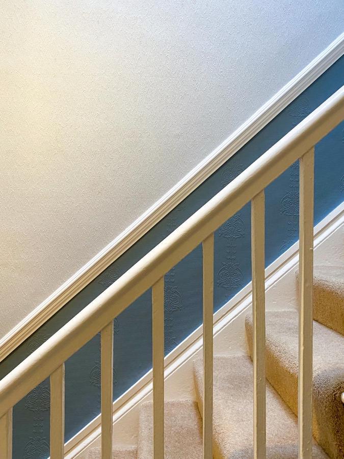 No 6 Quality Guesthouse لاندودنو المظهر الخارجي الصورة