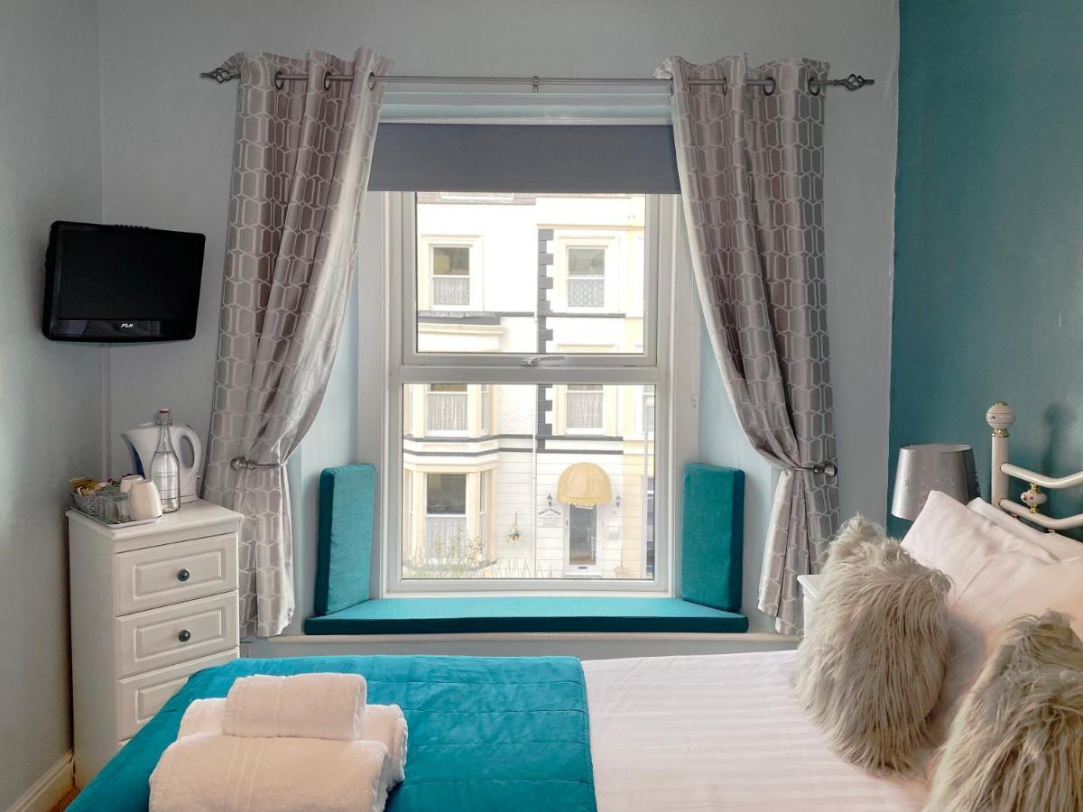No 6 Quality Guesthouse لاندودنو المظهر الخارجي الصورة