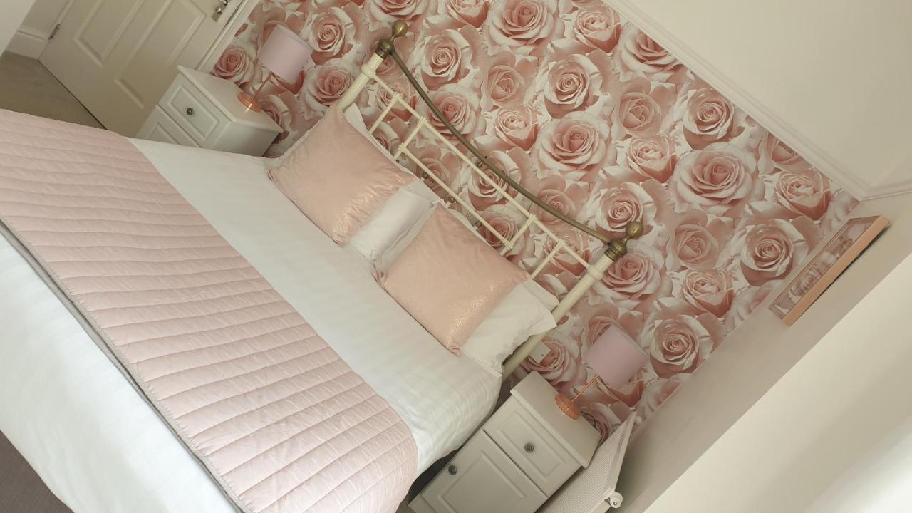 No 6 Quality Guesthouse لاندودنو المظهر الخارجي الصورة