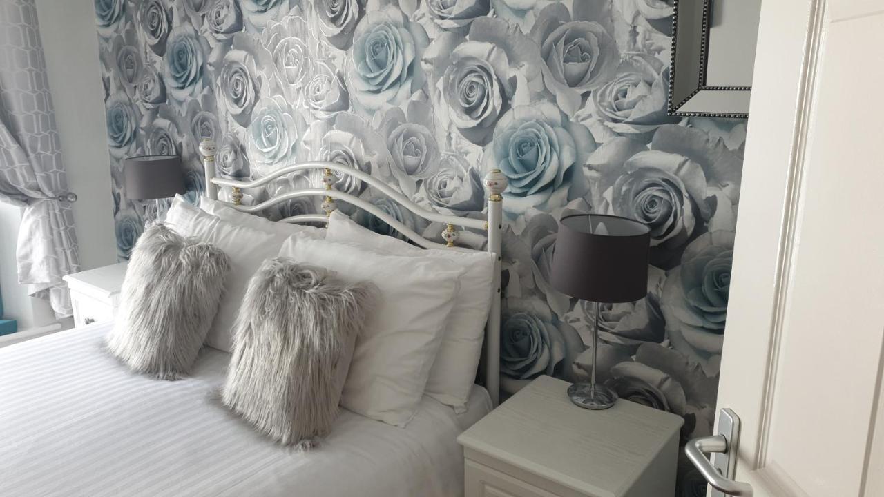 No 6 Quality Guesthouse لاندودنو المظهر الخارجي الصورة