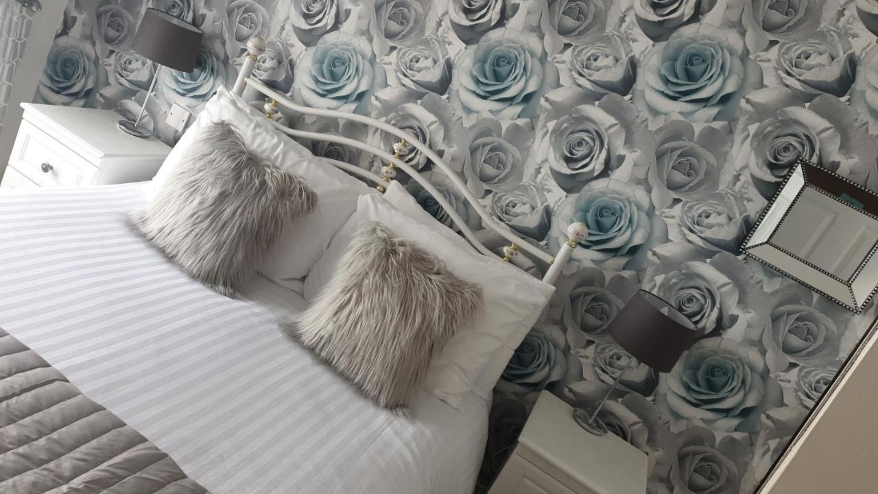 No 6 Quality Guesthouse لاندودنو المظهر الخارجي الصورة