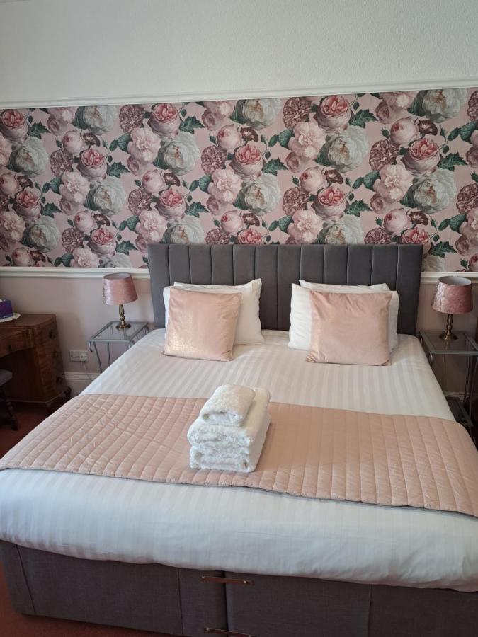 No 6 Quality Guesthouse لاندودنو المظهر الخارجي الصورة