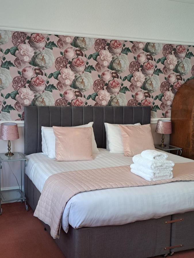 No 6 Quality Guesthouse لاندودنو المظهر الخارجي الصورة