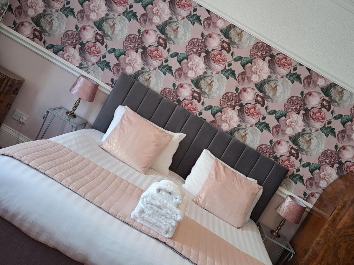 No 6 Quality Guesthouse لاندودنو المظهر الخارجي الصورة